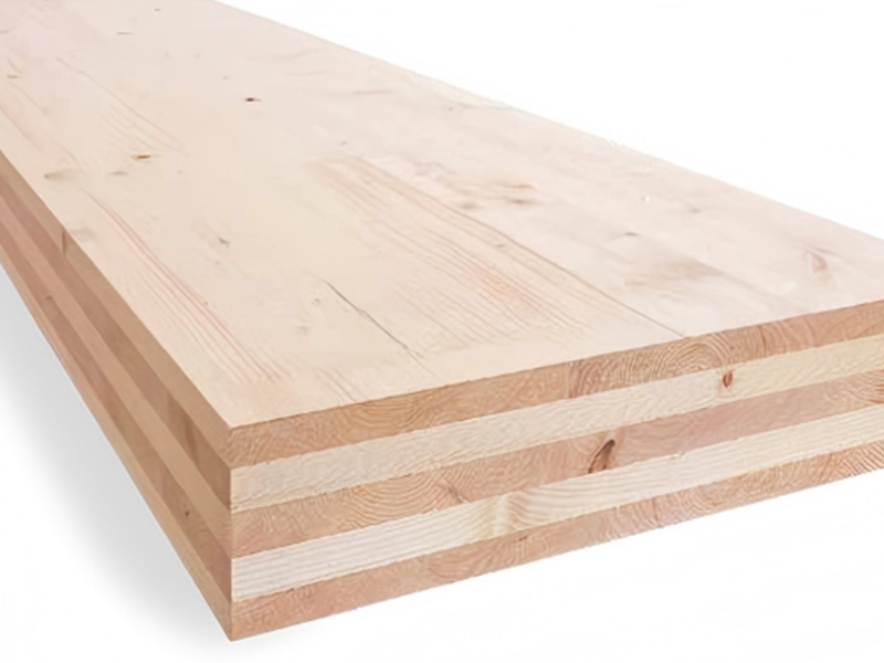 Panou Structural CLT Brad Douglas